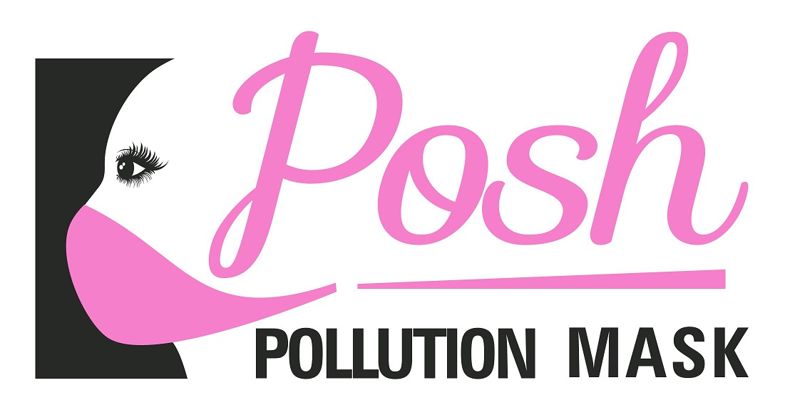 Posh Pollution Mask LLC