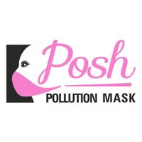 Posh Pollution Mask LLC