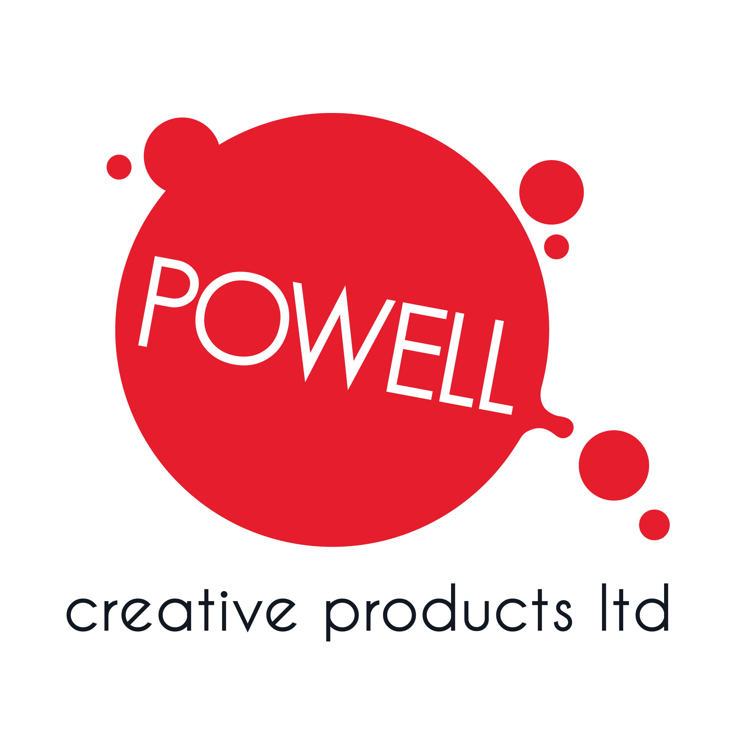 Powell Creative Products Ltd.