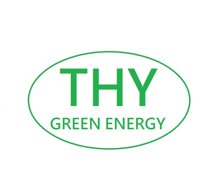 威力能源股份有限公司