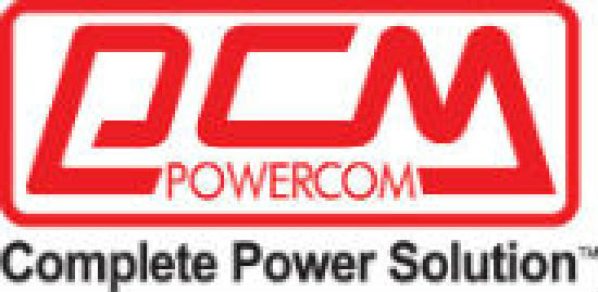 Powercom Co Ltd