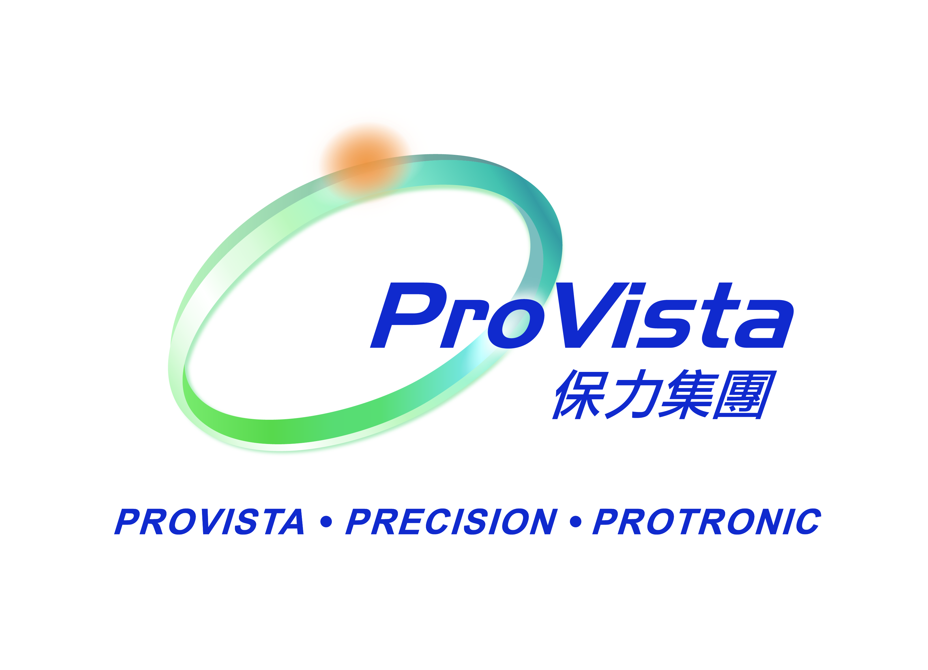 精确企业有限公司