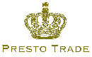 Presto Trade