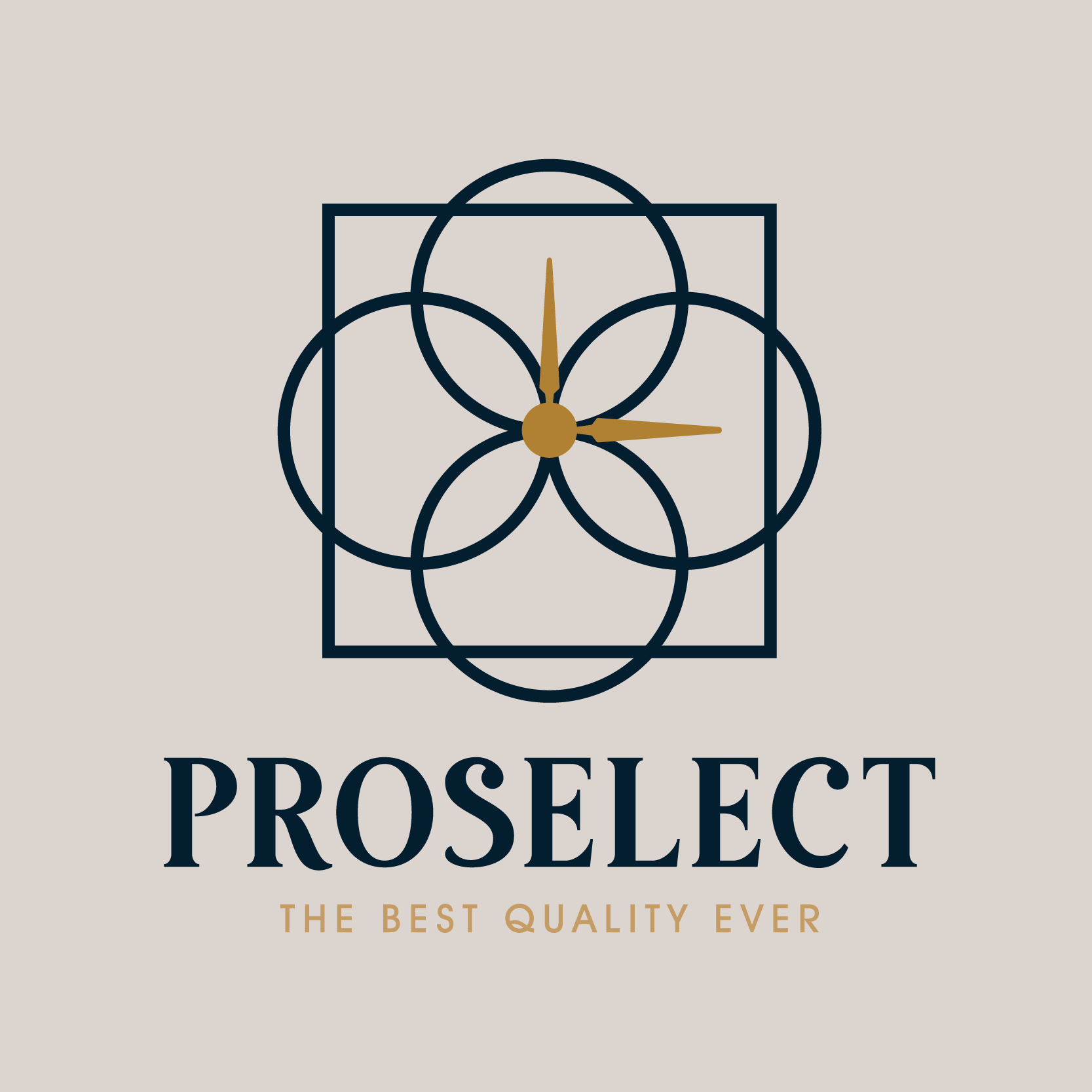 Proselect Precision Co Ltd