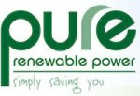 Pure Renewable Power Limited
