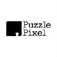 Puzzle Pixel Design