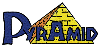 Pyramid Computer Accessories Co., Ltd