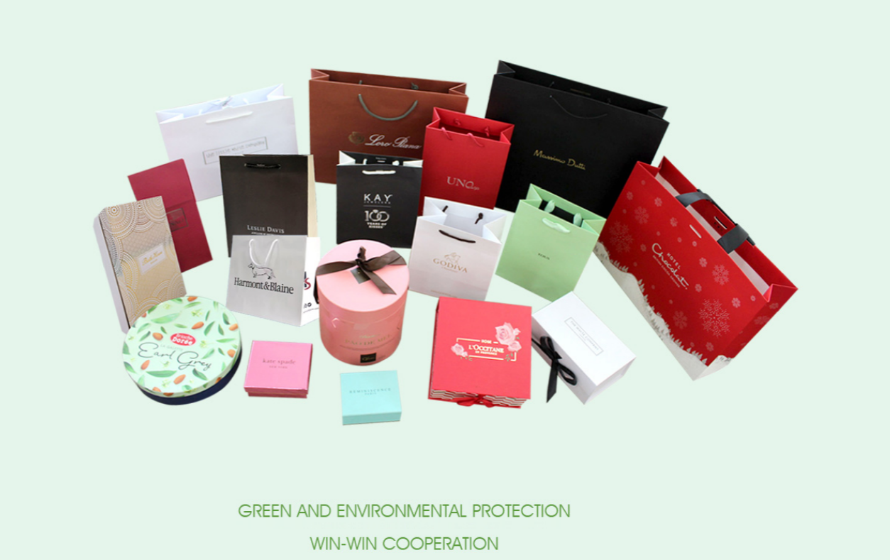 Qingdao Deepack Co Ltd