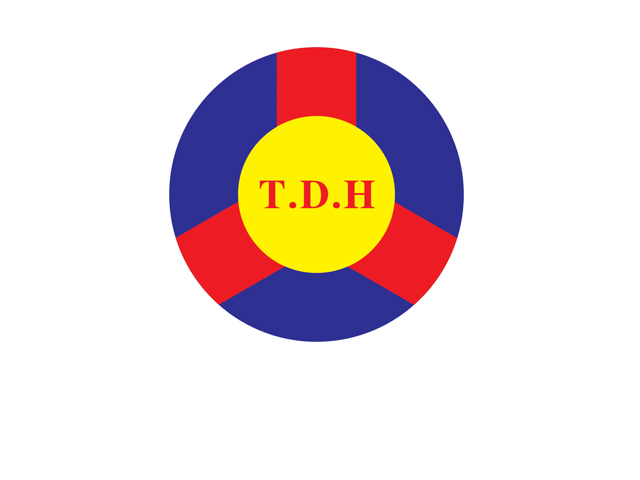 Qingdao Tiandihui Foodstuffs Co Ltd