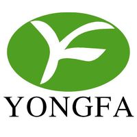Qingdao Yongfa Foods Co Ltd