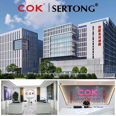 Qingyuan Sertong Electronic Technology Co., Ltd