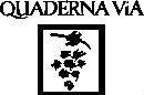 Quaderna Via Organic Wines 