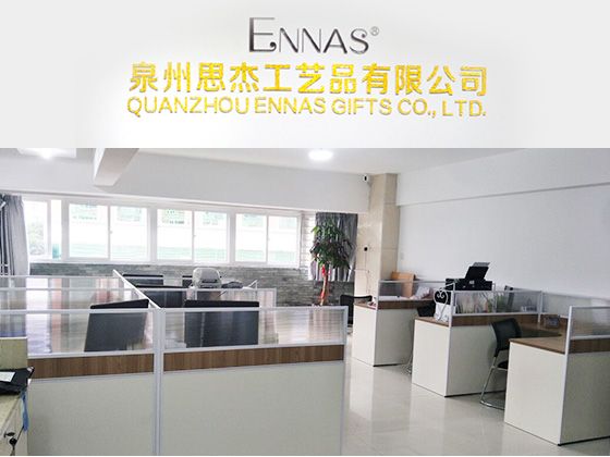 Quanzhou Ennas Gifts Co., Ltd.