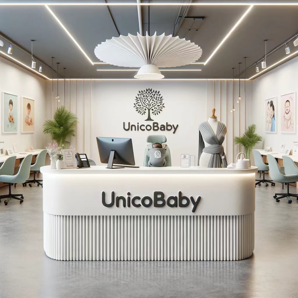 Quanzhou Unico Baby Products Co., Ltd.
