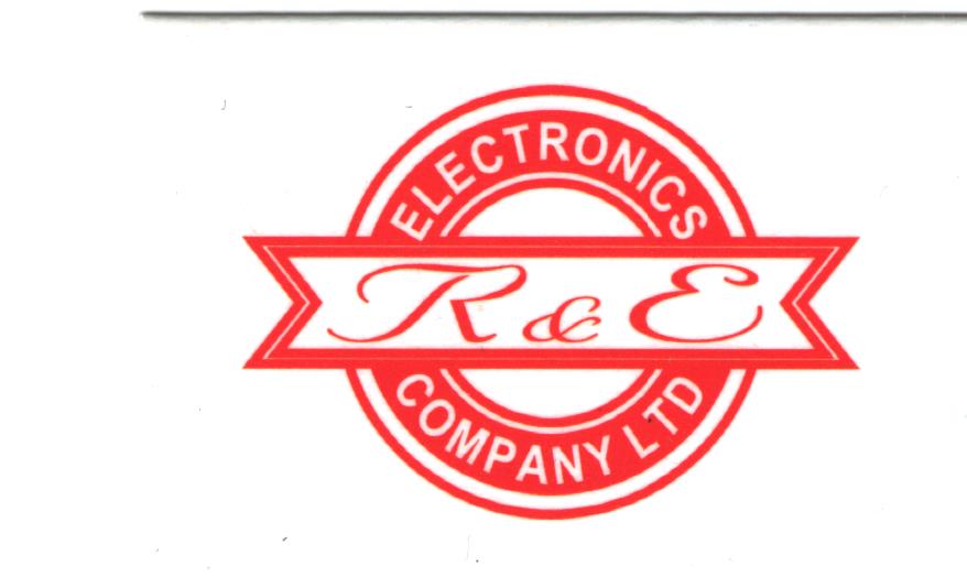 R&E ELECTRONICS COMPANY LTD