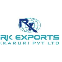 R.K. Exports (Karur) Private Limited