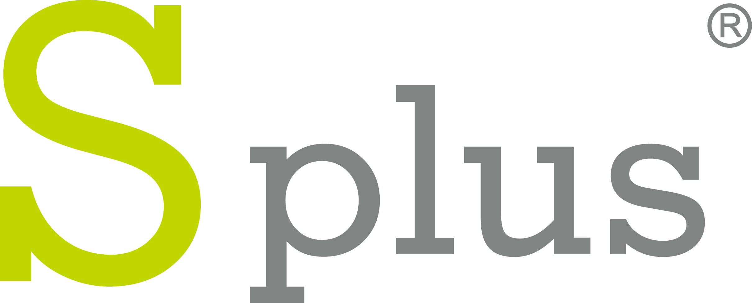 S-PLUS Creations Company Limited