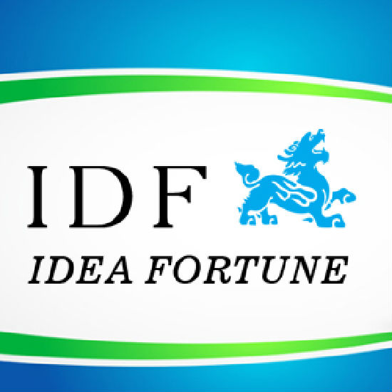 深圳市艾迪富贸易有限公司