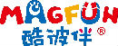 SHENZHEN MAGFUN TOYS CO LTD