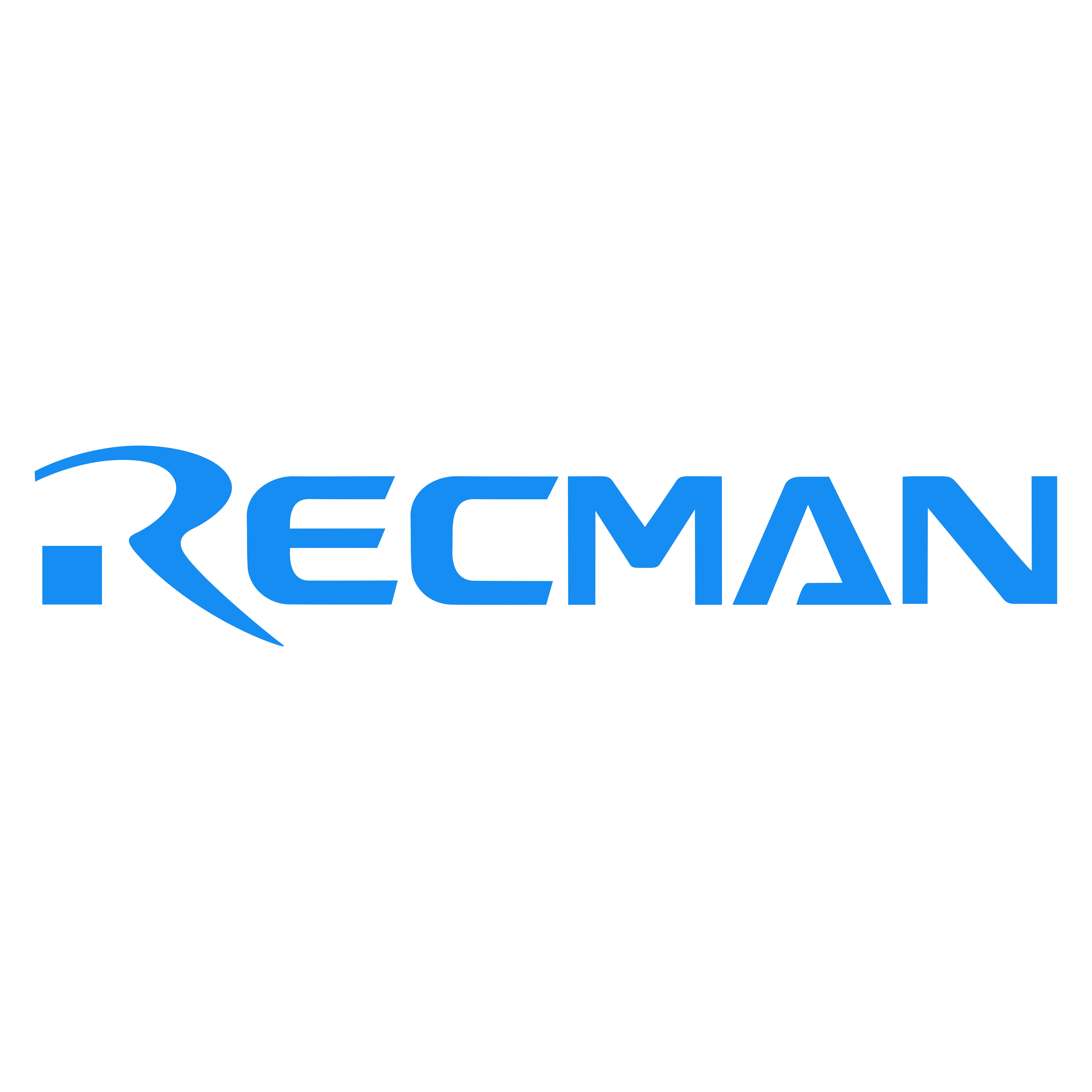SHENZHEN RECMAN INTELLIGENT TECHNOLOGY CO., LIMITED