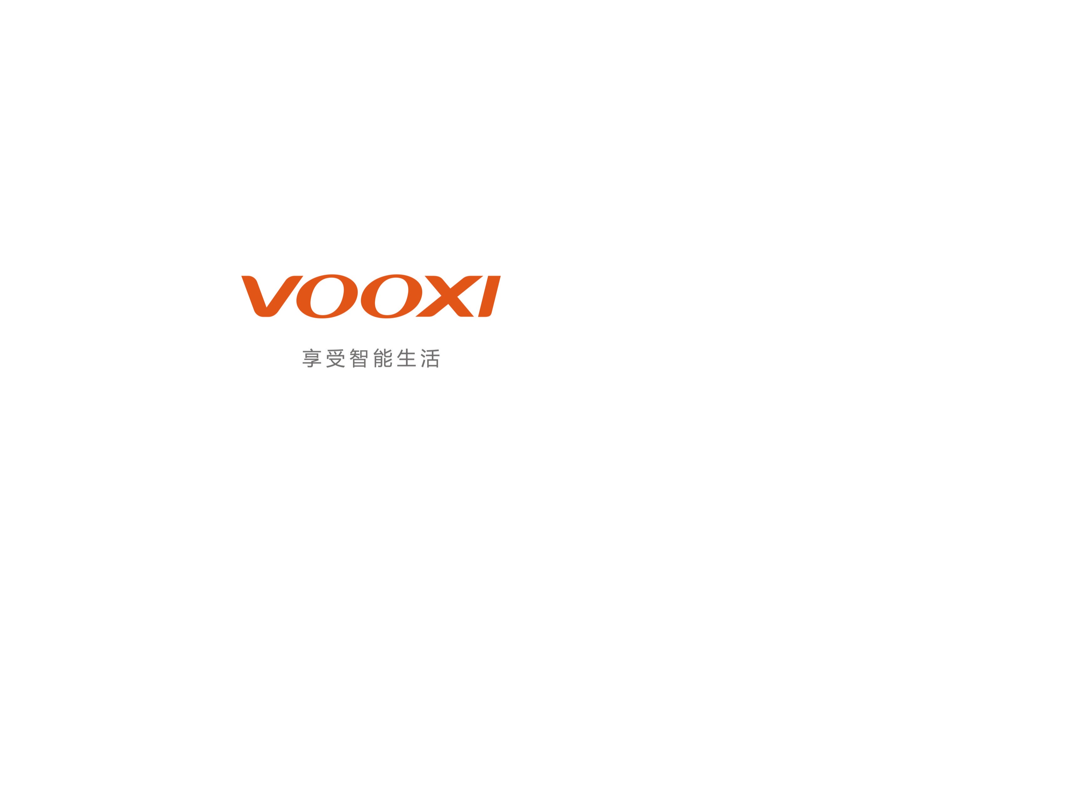 SHENZHEN VOOXI TECHNOLOGY CO.,LTD.