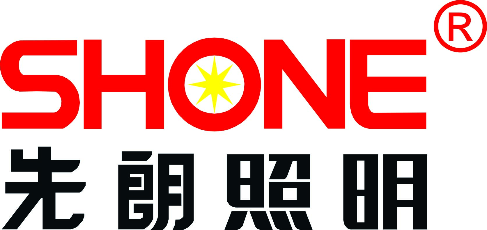 SHONE LIGHTING (HK) LIMITED