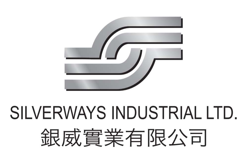 銀威實業有限公司