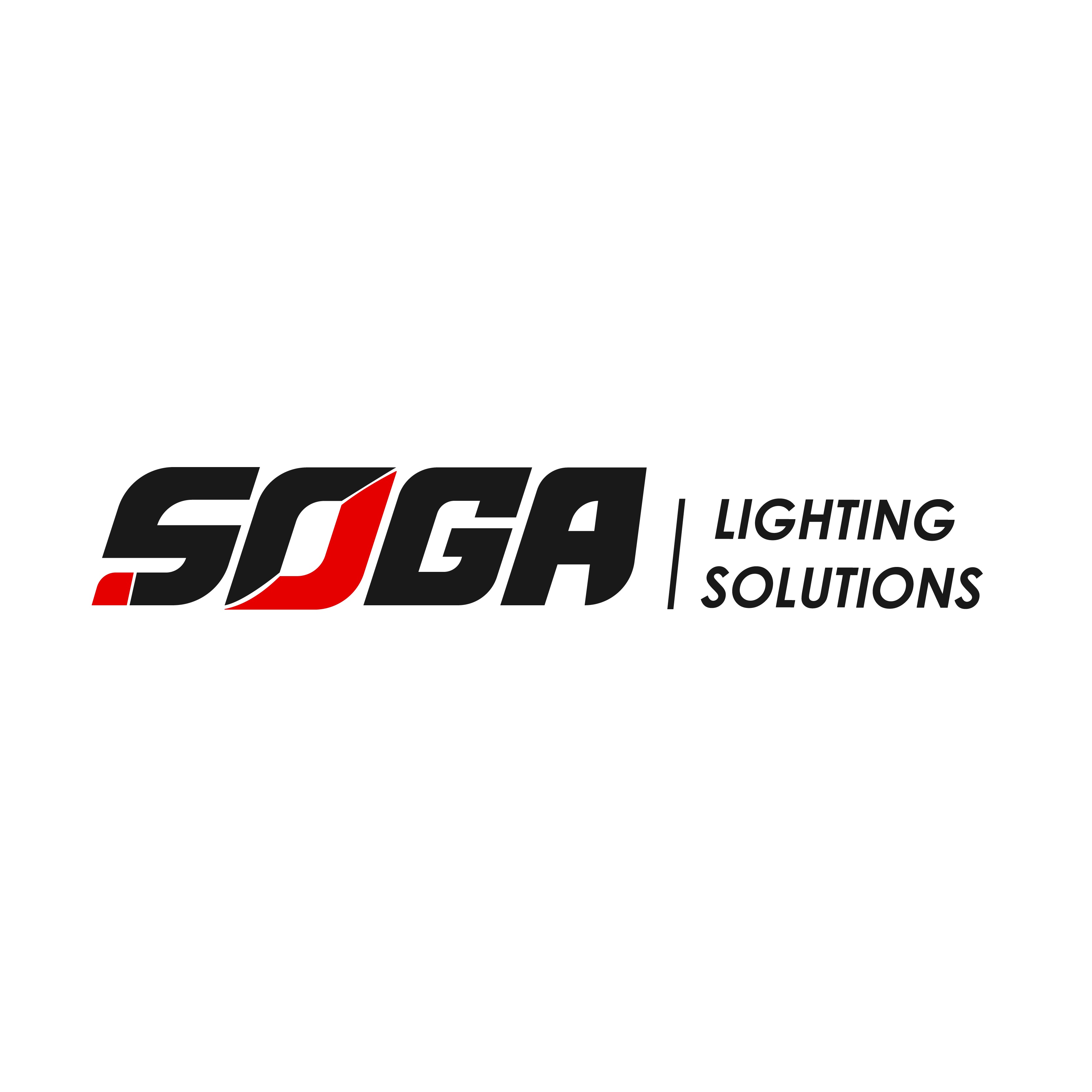 SOGA Electronics Limited