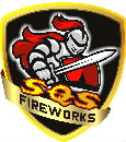 SQS Fireworks Company Limited