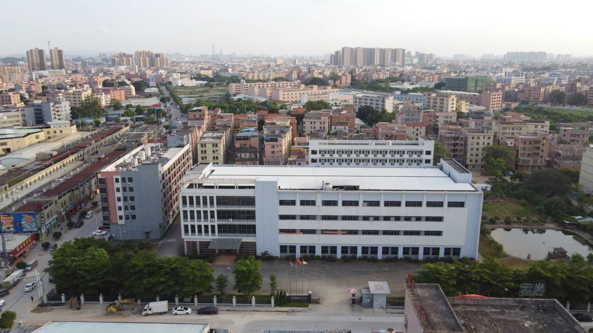 SUNLUSH LAMPS IND'L CO