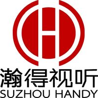 SUZHOU HANDY AUDIO-VISUAL TECHNOLOGY CO LTD