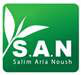 Salim Aria Noush - Ltd.