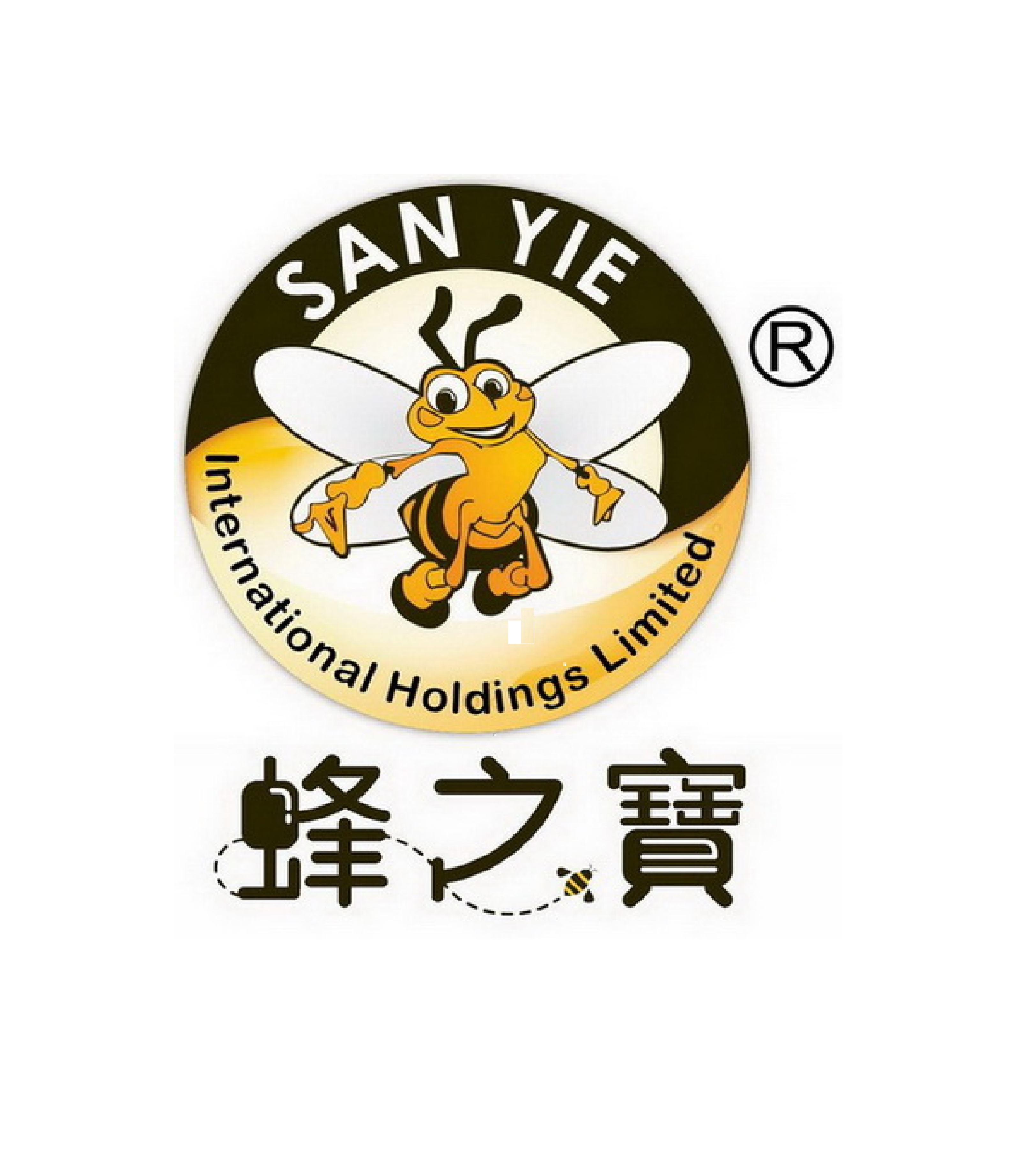 San Yie International Holdings Limited