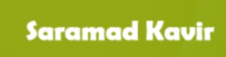 Saramad Kavir Kerman Co.