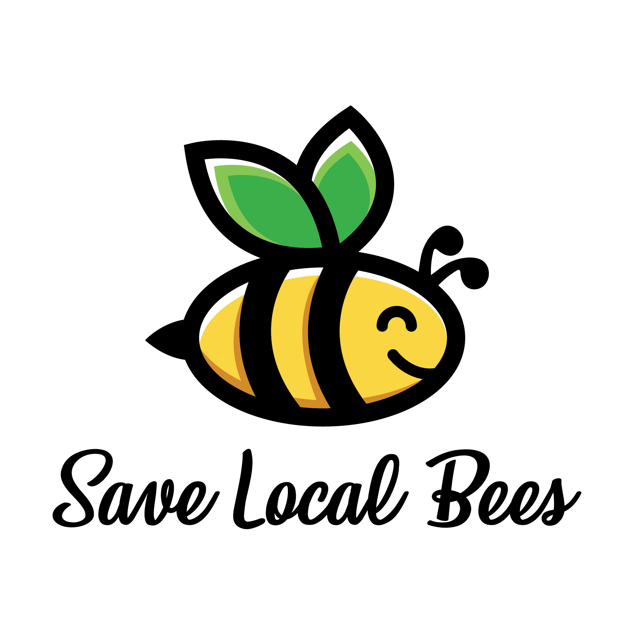 Save Local Bees Creative Limited