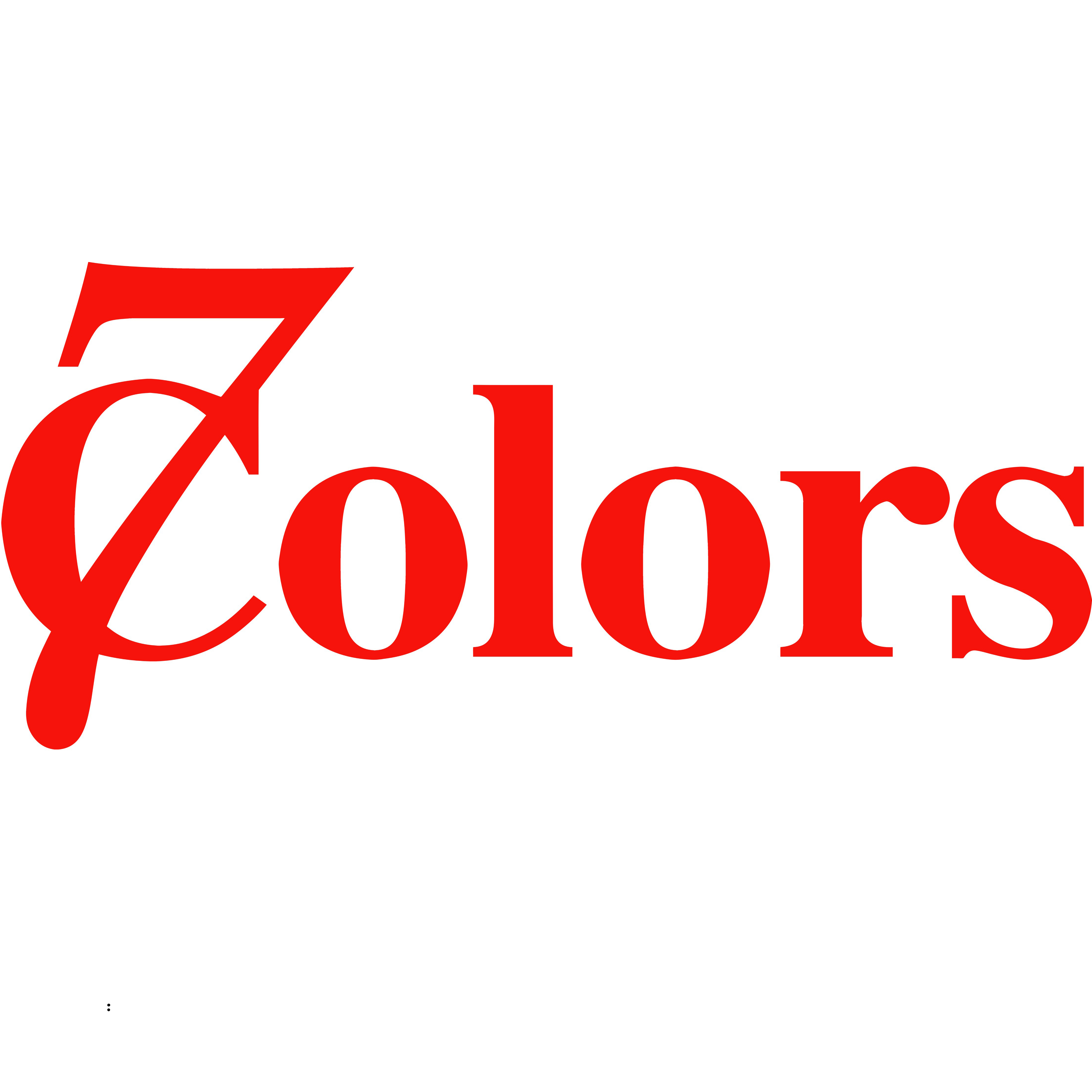 Seven Colors Lighting Technology Co., Limited