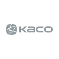 Shanghai Kaco Industrial Co Ltd