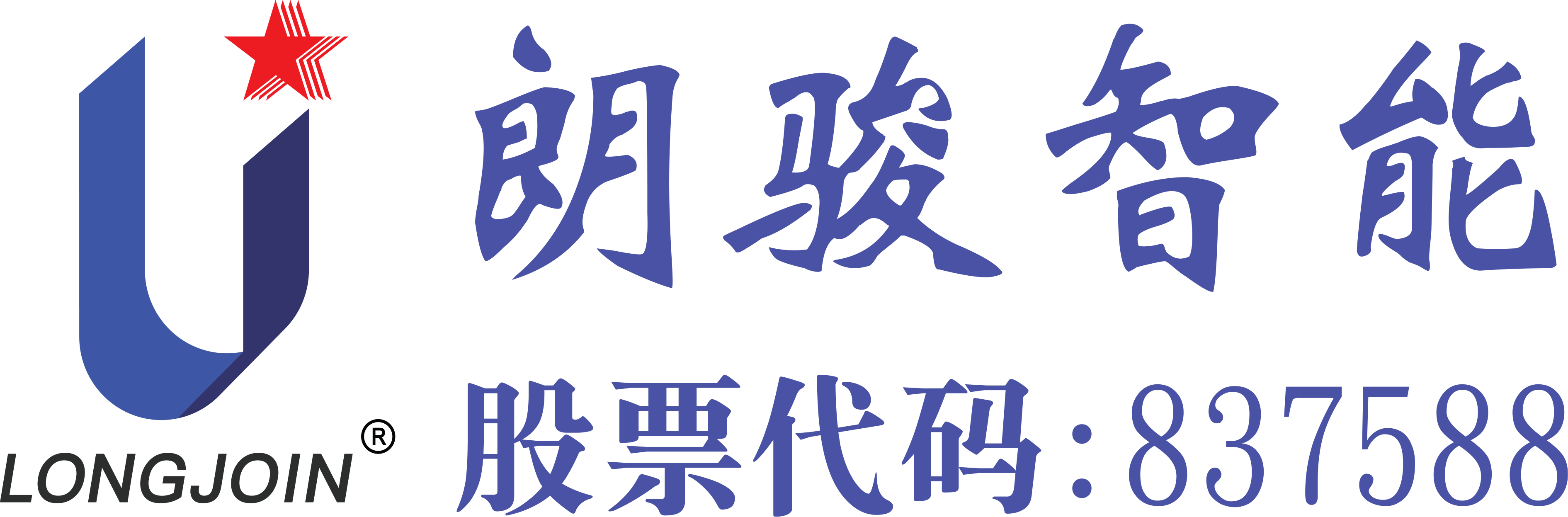 Shanghai Long-Join Intelligent Technology Inc