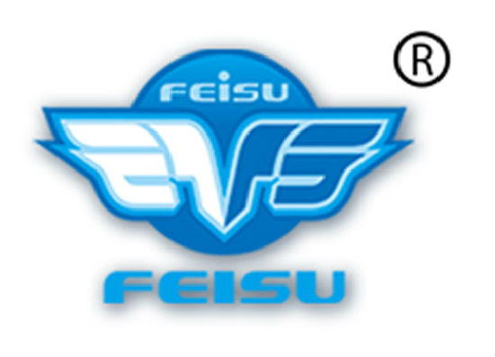 Shantou City Chenghai District Feisutoys Factory