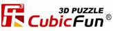 Shantou Cubicfun Toys Ind'l Co Ltd