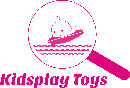 Shantou Kidsplay Toys Co Ltd