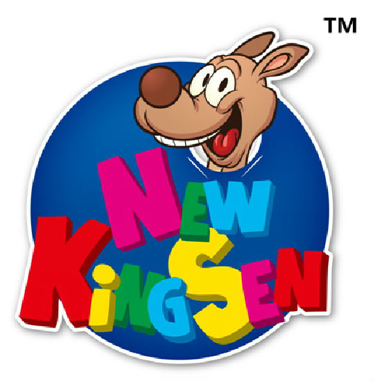 Shantou Kingsen Toys Company Limited