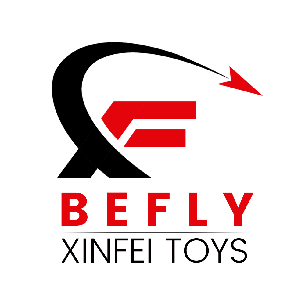 Shantou Xinfei Toys Co., Ltd.