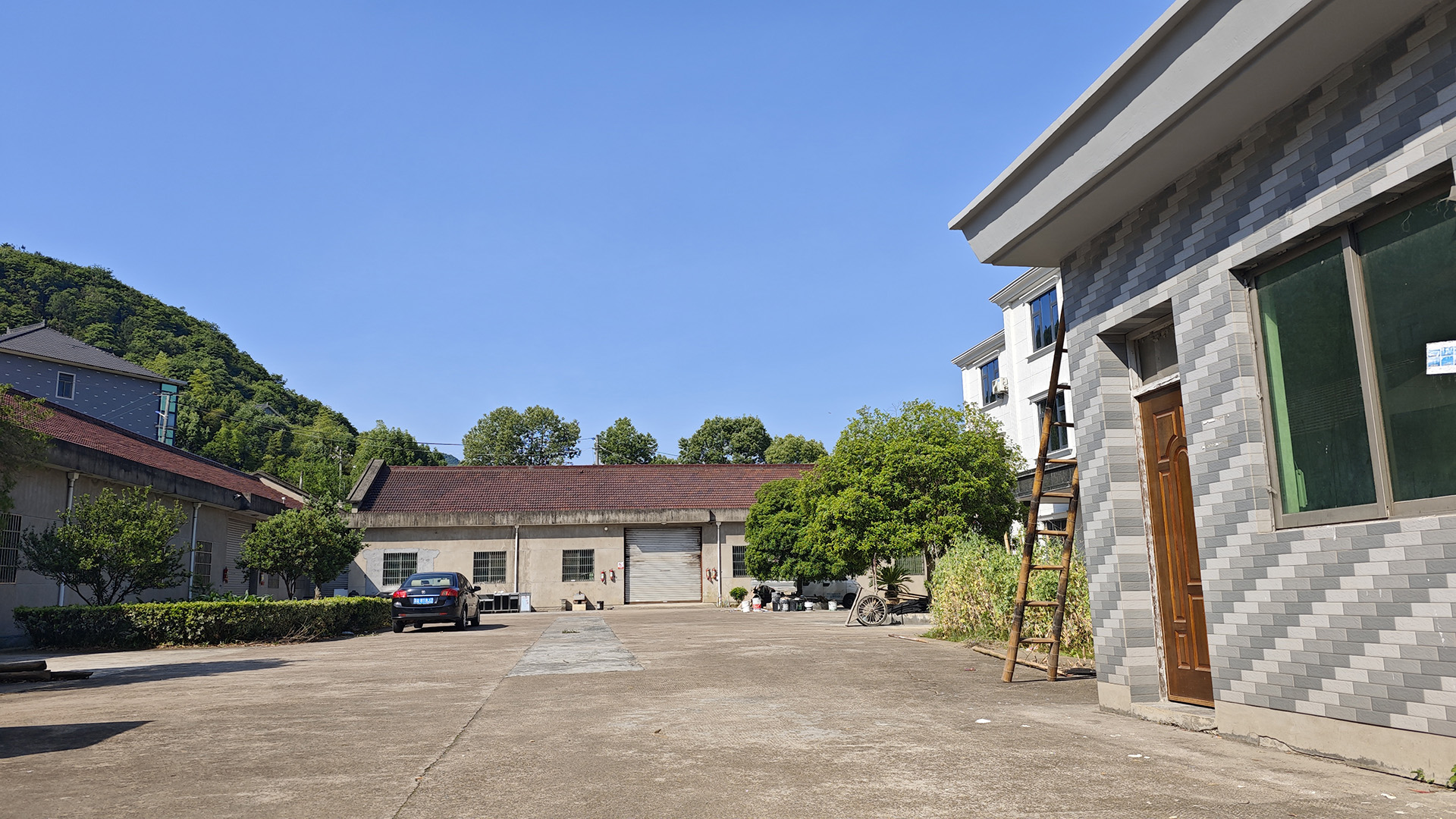 Shaoxing Liming Furniture Co., Ltd.