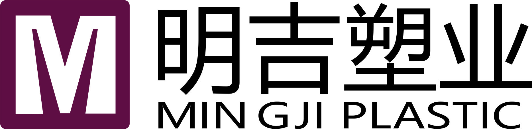Shaoxing Shangyu Mingji Plastic Co., Ltd.