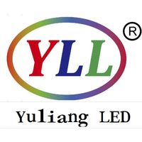 Shen Zhen Yuliang Optoelectronic Technology Co Ltd