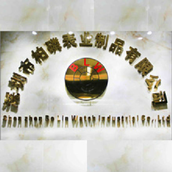 Shenzhen Bo Lin Watch Ind'l Co Ltd