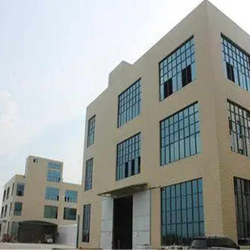 Shenzhen Changfeng Hardware Products Co., Ltd.