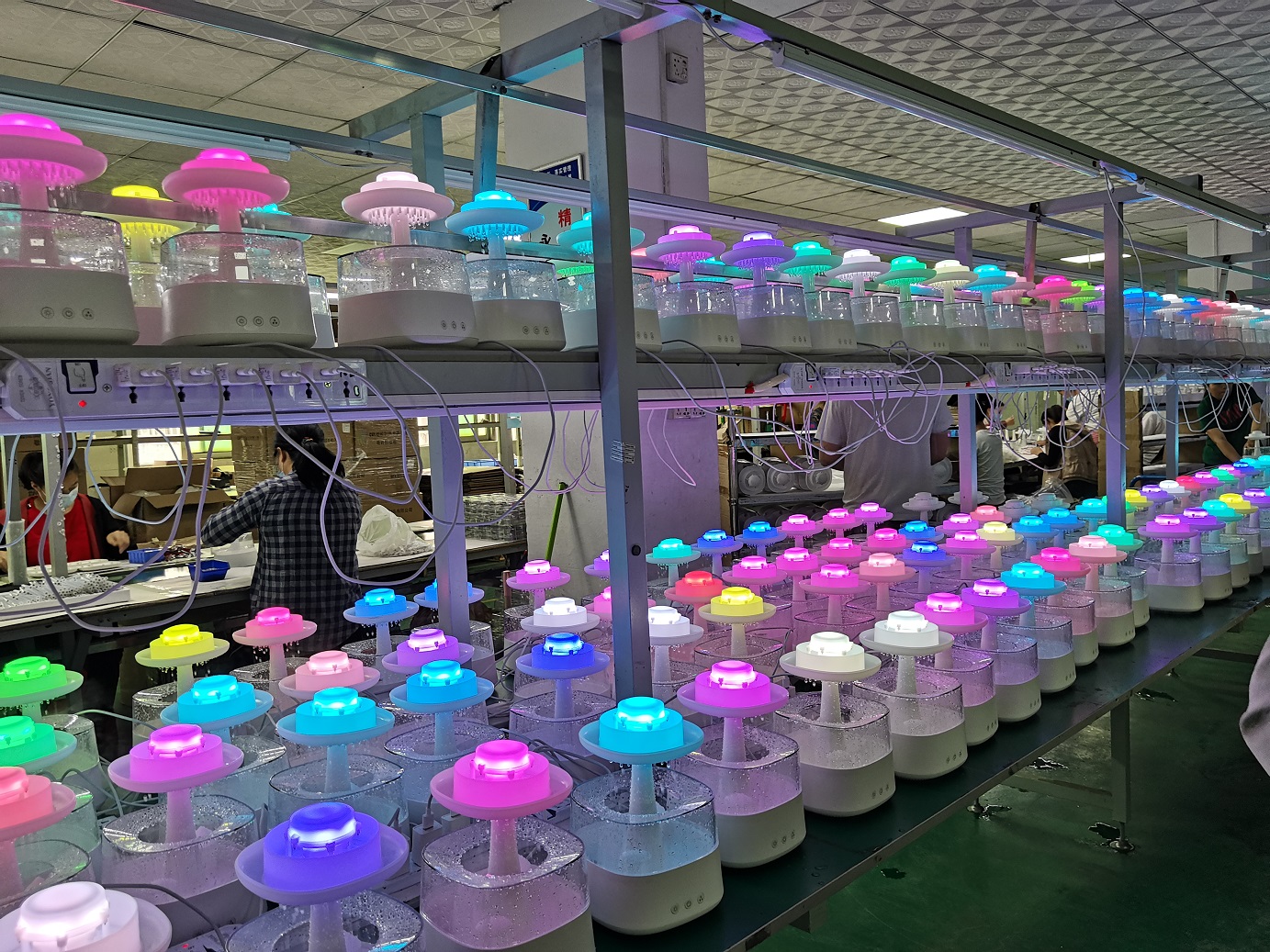 深圳市大志科技有限公司