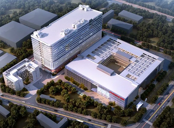 Shenzhen FURI CNCE Electronic Technology Co., Ltd.